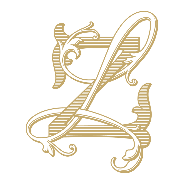 Antique Chic LZ No.6