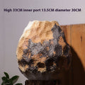 Mottled Retro
