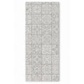 Antwerp Grey Modern Wall Panel | 1000mm x 2.4m x 10mm