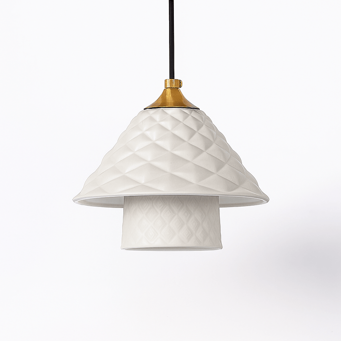 Apt Pendant Light