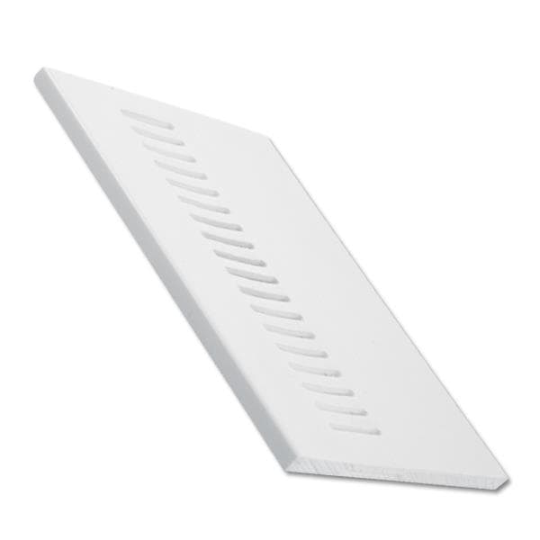 Aquacel 225mm Vented Soffit Board