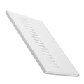 Aquacel 250mm Vented Soffit Board