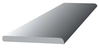 45mm Architrave D Mould
