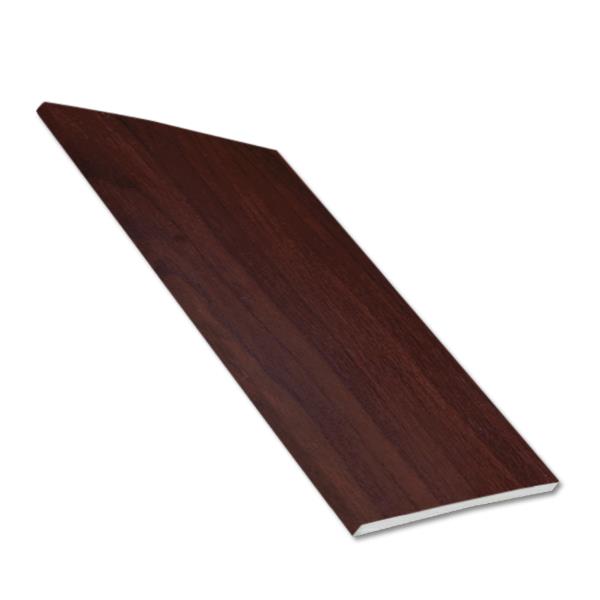 Rosewood Flat Soffit Board