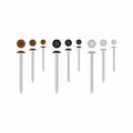 fascia pins