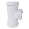 Aquaflow 110mm Access Pipe