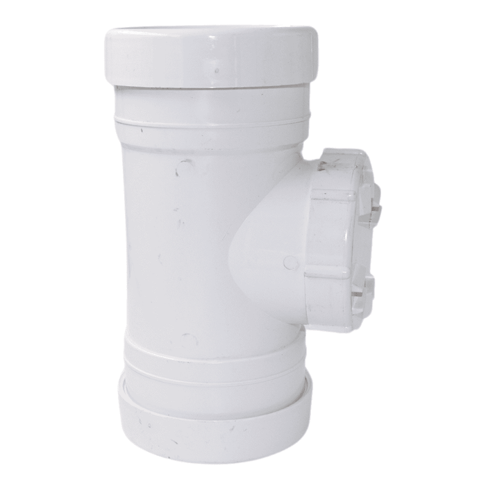 Aquaflow 110mm Access Pipe