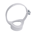 Aquaflow 110mm Strap on Boss