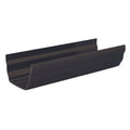 Aquaflow 114mm Cast Iron Effect Gutter