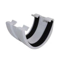 Aquaflow Deep Flow Union Bracket White