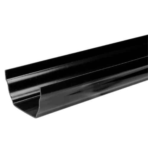 Aquaflow 125mm Krown Ogee Gutter 3m