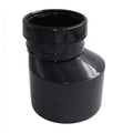 Aquaflow 160mm-110mm Push Fit Soil Pipe Reducer