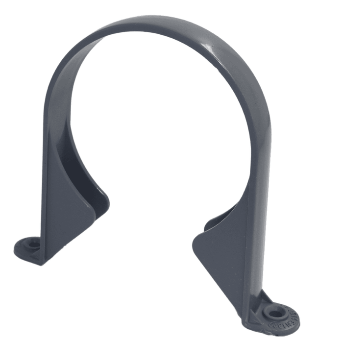 Aquaflow 160mm Push Fit Soil Pipe Clip
