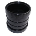 Aquaflow 160mm Soil Pipe Coupler