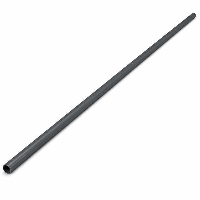 Aquaflow 32mm 3m Push Fit Waste Pipe