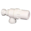 Telescopic Bottle Trap