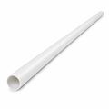 Aquaflow 40mm 3m Push Fit Waste Pipe