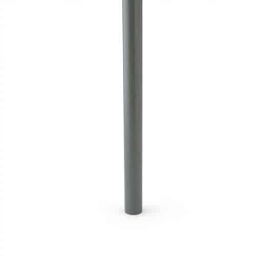 Push fit waste pipe
