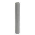 Aquaflow 22mm Overflow Straight Connector