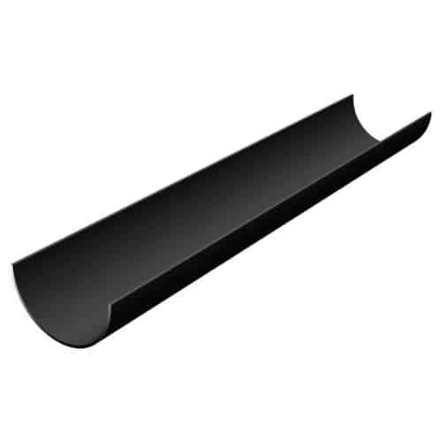 Aquaflow Half Round 170mm Gutter 3m