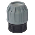 Aquaflow K-Blue End Plug