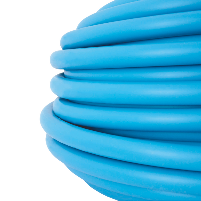Aquaflow K-Blue MDPE Pipe 25mm