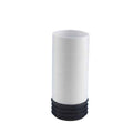 Aquaflow Pan Connector Extension