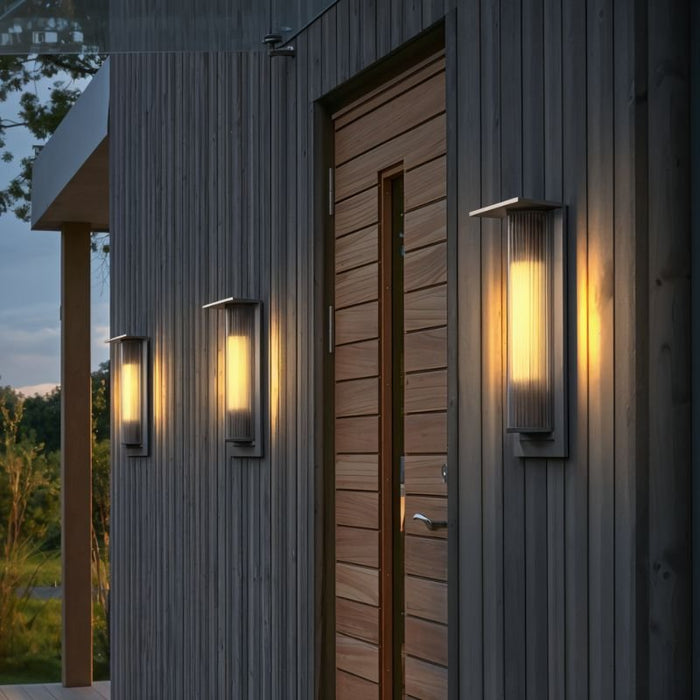 Arcade Wall Lamp