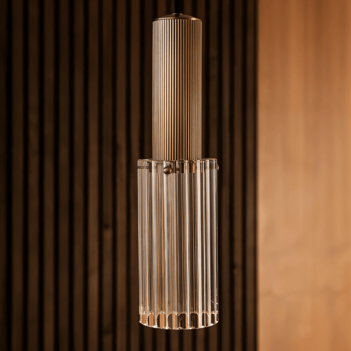 Arganchy Pendant Light