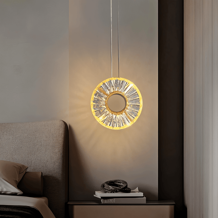 Argences Pendant Light