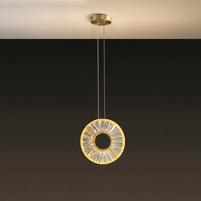 Argences Pendant Light