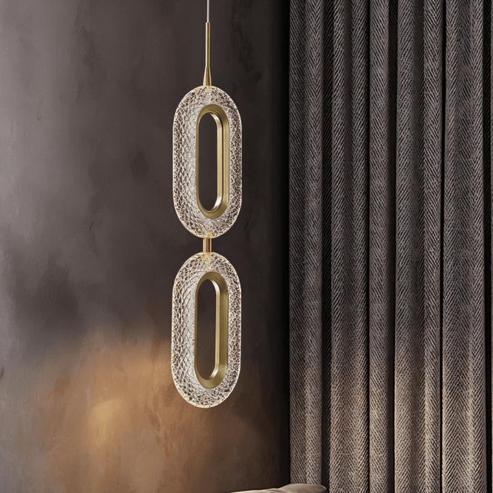 Arromanches Pendant Light