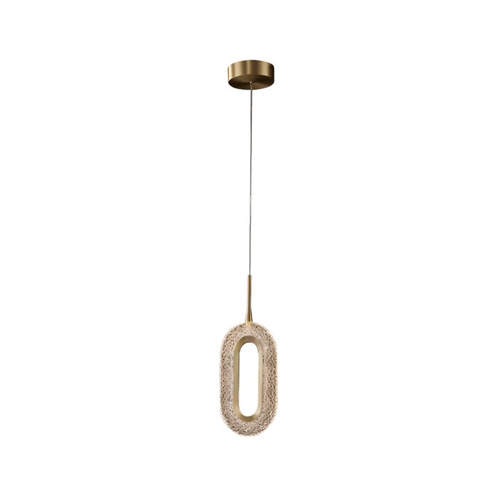 Arromanches Pendant Light