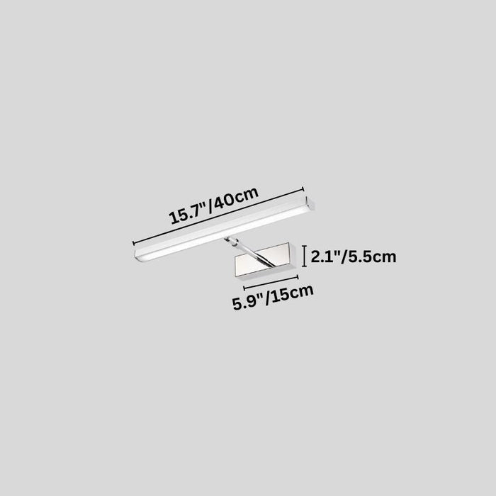 Ascain Wall Lamp