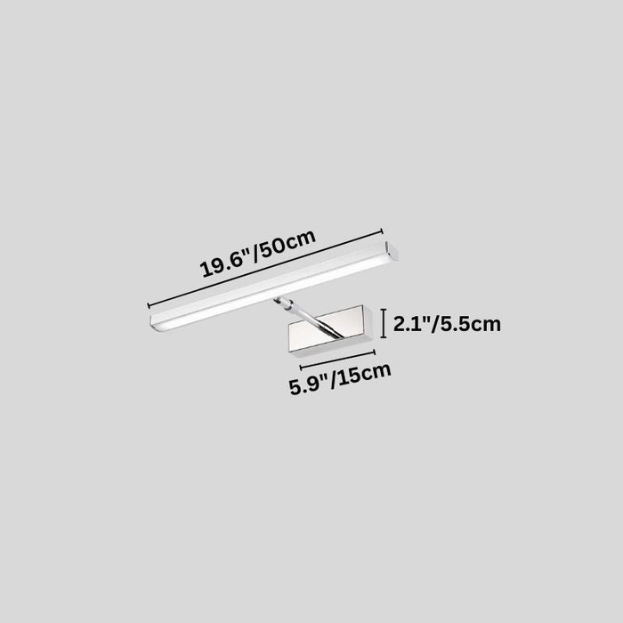 Ascain Wall Lamp