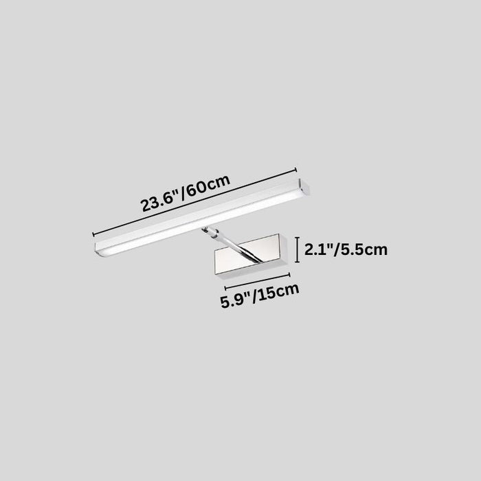 Ascain Wall Lamp