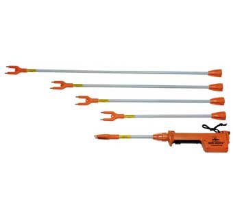 Aspen Agri-Shock® Flexible Shaft Electric Livestock Prod