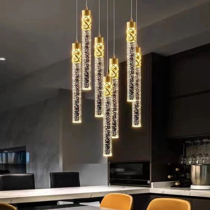 Astral Pendant Light - Level Decor