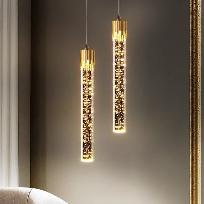 Astral Pendant Light - Level Decor