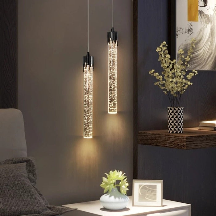 Astral Pendant Light - Level Decor