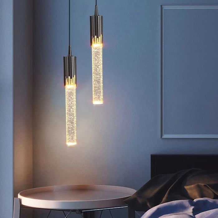 Astral Pendant Light - Level Decor