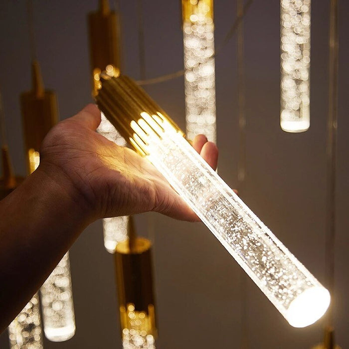 Astral Pendant Light - Level Decor