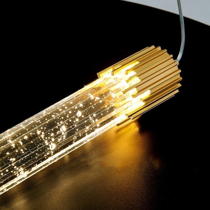 Astral Pendant Light - Level Decor