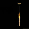 A - 1 Head - 1.4” x 12.6” / 3.5cm x 32cm - 3W / Cold White