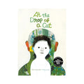 At the Drop of a Cat