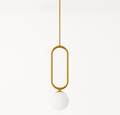 Attic Pendant Light