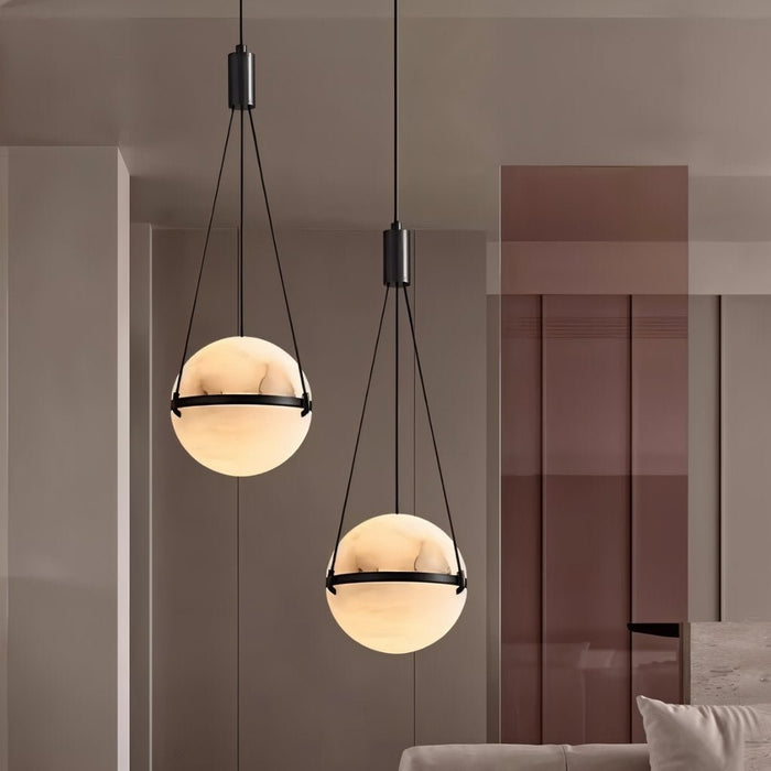 Auberville Pendant Light