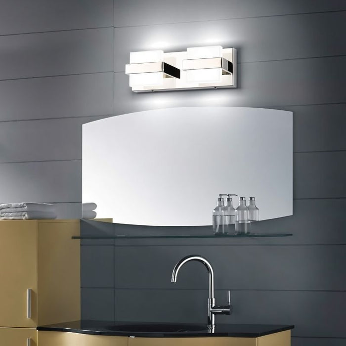 Autan Wall Lamp