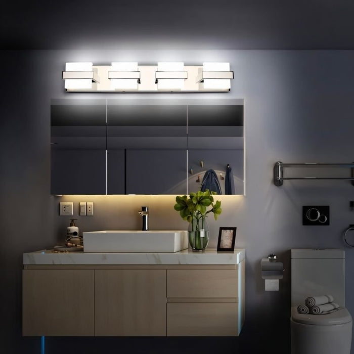 Autan Wall Lamp