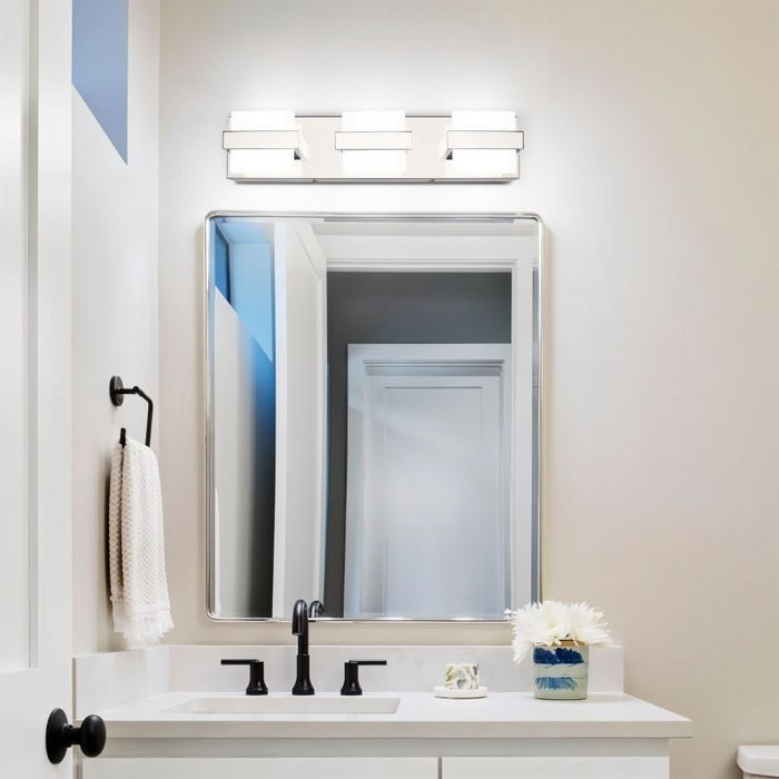 Autan Wall Lamp